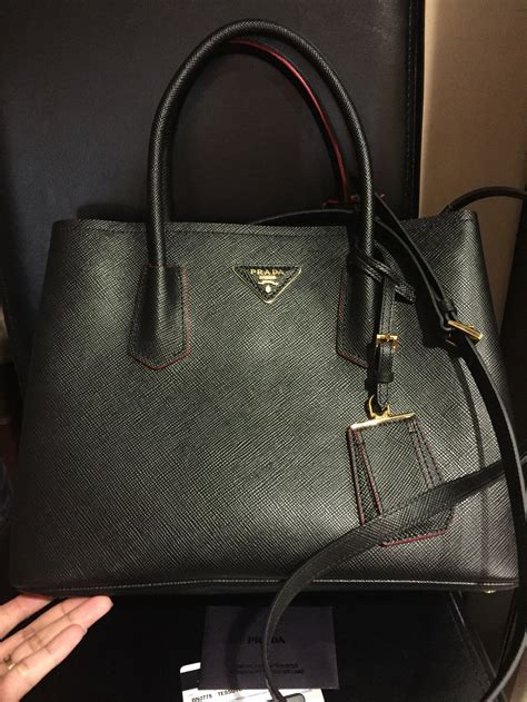 buy used prada bag|authentic pre owned prada handbags.